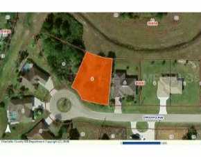 25178 Chiclayo Ave, Punta Gorda, FL 33983