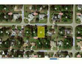 22347 Morocco Ave., Port Charlotte, FL 33952