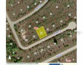 12152 Bateman Dr, Rotonda West, FL 33947