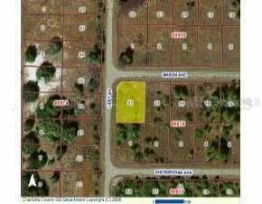 19153 Mason Ave., Port Charlotte, FL 33954
