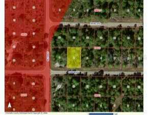 17052 Carson Av, Port Charlotte, FL 33948