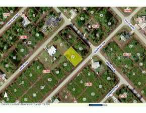 5331 Gulfport Ter Ter., Port Charlotte, FL 33981