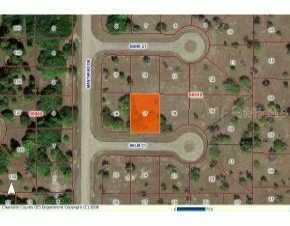 4 Helm Court, Rotonda West, FL 33947