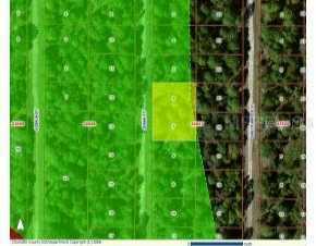 3120 Jonah St, Port Charlotte, FL 33948
