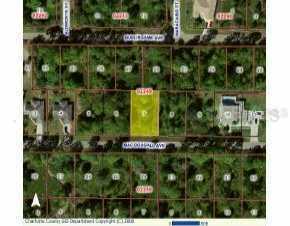 23406 Mac Dougall, Port Charlotte, FL 33952