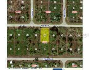 14057 Nevada Ave., Port Charlotte, FL 33953