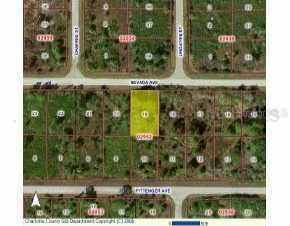 14065 Nevada Ave, Port Charlotte, FL 33953