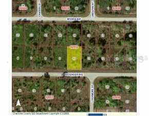 14066 Pittenger Ave, Port Charlotte, FL 33953