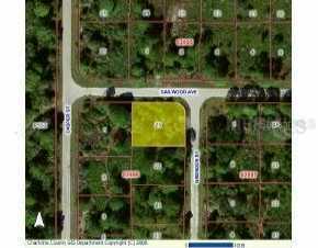 13413 Gailwood Ave, Port Charlotte, FL 33953