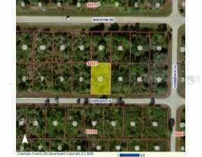 14386 Carousel Ln, Port Charlotte, FL 33953