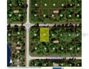 12131 Kraft Ave, Port Charlotte, FL 33953