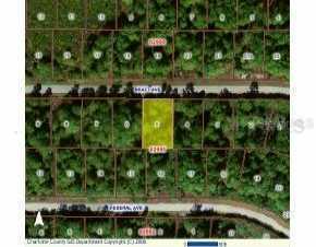 12163 Kraft Ave, Port Charlotte, FL 33953