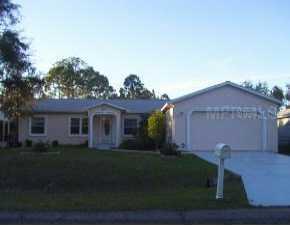 2957 Zander Terrace, North Port, FL 34286