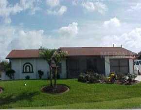 7172 Crown Dr, Englewood, FL 34224