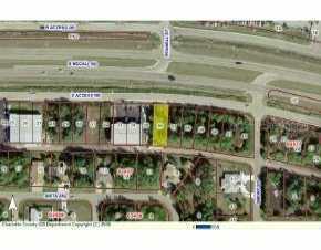 3387 S. Access, Englewood, FL 34224