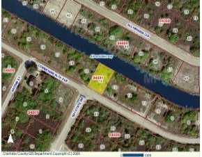 13406 13406 Commonwealth Ave. Ave., Port Charlotte, FL 33981