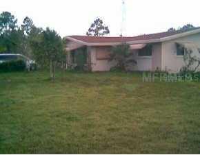 12279 Gasparilla Av, Punta Gorda, FL 33955