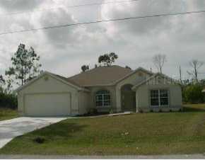 1369 Kindel Ct., Punta Gorda, FL 33983