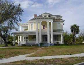 601 Hickory Street, Arcadia, FL 34266