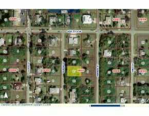 3230 Gussie St, Punta Gorda, FL 33950