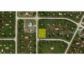 110 Lindhurst St, Port Charlotte, FL 33953