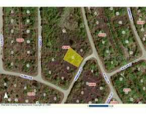 7131 Finnegan Street, Port Charlotte, FL 34224