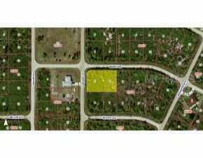 98 Lindhurst St, Port Charlotte, FL 33953