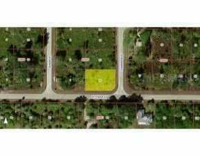 2221 Gunderson St, Port Charlotte, FL 33953
