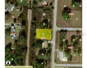 151 Sunflower St St., Punta Gorda, FL 33982