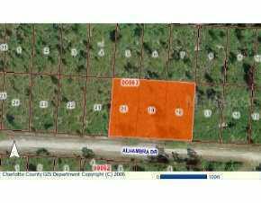 27184 Alhambra Dr, Punta Gorda, FL 33955