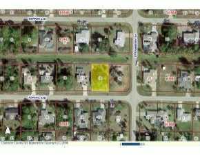 10140 Topsail Ave, Englewood, FL 34224