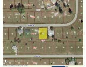 25430 Estrada Cir, Punta Gorda, FL 33955