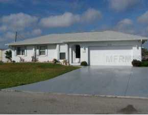 205 Tam O Shanter Ln., Punta Gorda, FL 33982