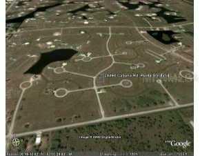 24490 Cabana Rd, Punta Gorda, FL 33955