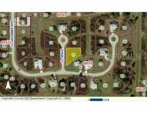 458 Xingu Ct, Punta Gorda, FL 33983