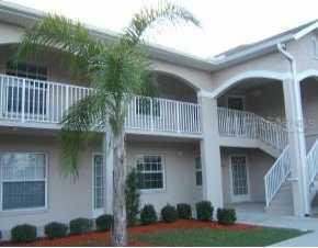 11644 Egret Circle #1707, Lake Suzy, FL 34269