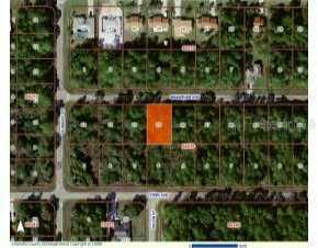 18093 Wakashan Ave., Port Charlotte, FL 33948