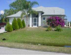 5434 White Ave, Port Charlotte, FL 33981