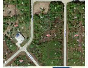 2330 Meetze St, Port Charlotte, FL 33953