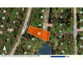 12070 Narango Dr, Punta Gorda, FL 33955