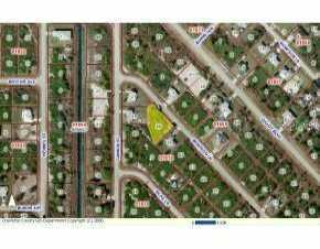 5035 Montego Ln, Port Charlotte, FL 33981