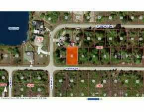 14210 Strader Ave, Port Charlotte, FL 33953