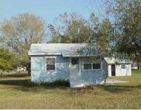 1706 Turner Ave., Arcadia, FL 34266