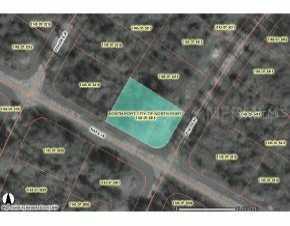 Antioch St., North Port, FL 34288