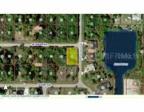 4377 Atlantus St, Port Charlotte, FL 33948