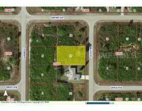 3403 Miller St, Port Charlotte, FL 33981