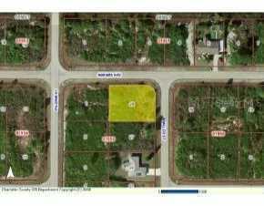 12145 Abrams Ave, Port Charlotte, FL 33981