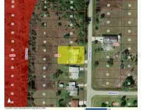 2301 Talbrook Ter., Punta Gorda, FL 33983