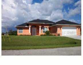 6516 Blueberry Dr., Englewood, FL 34224