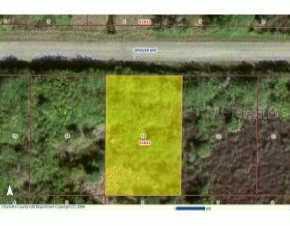 12127 Grouse Ave, Port Charlotte, FL 33981